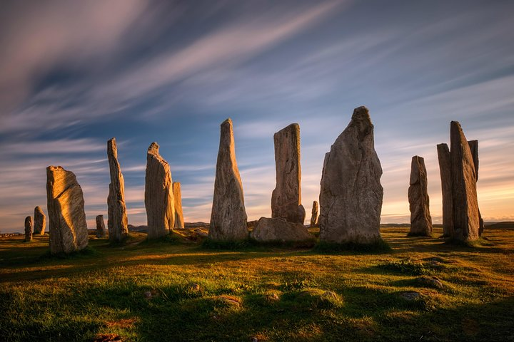 Callanish Standing Stones